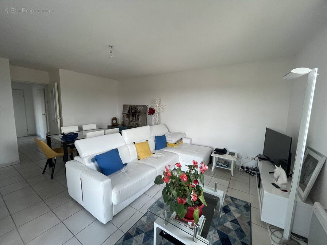 Appartement à MONTAUBAN