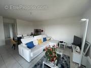 Appartement à MONTAUBAN