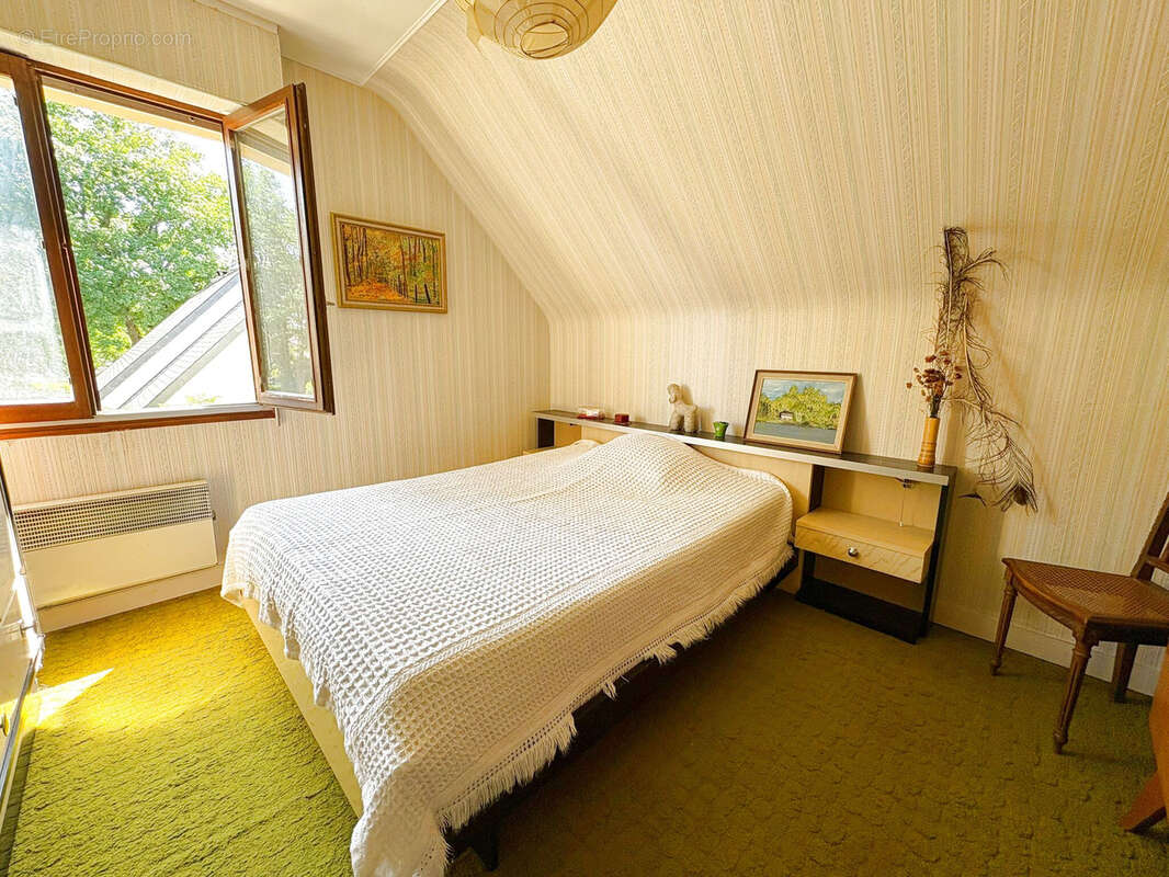 Maison à SUCE-SUR-ERDRE