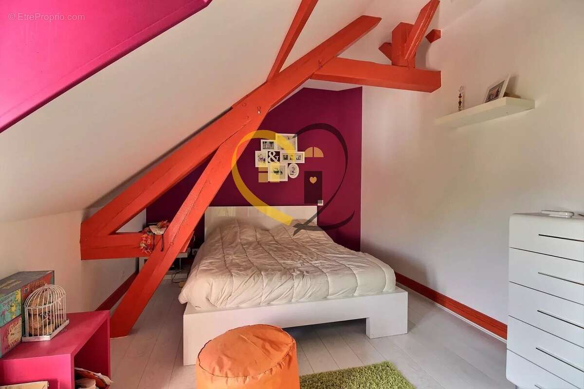 Maison à SAINT-PALAIS