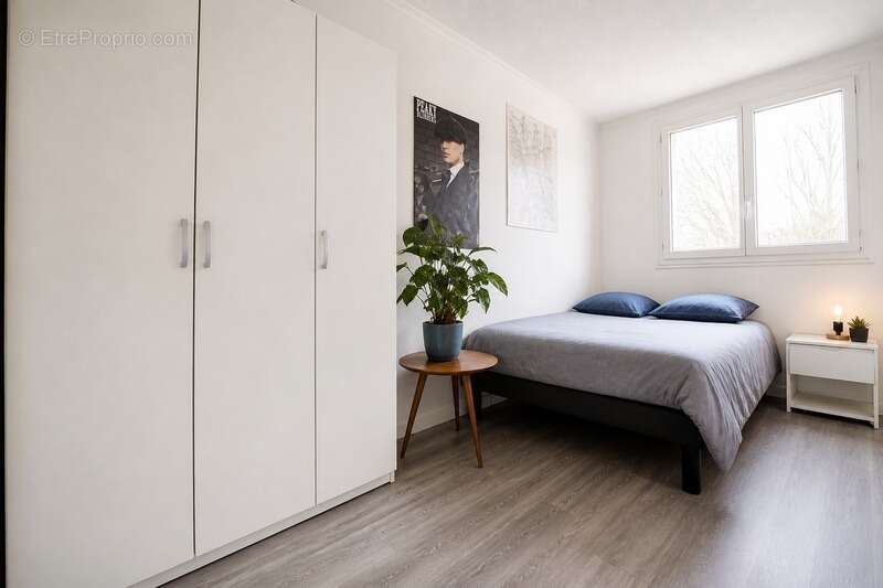 Appartement à LE MANS
