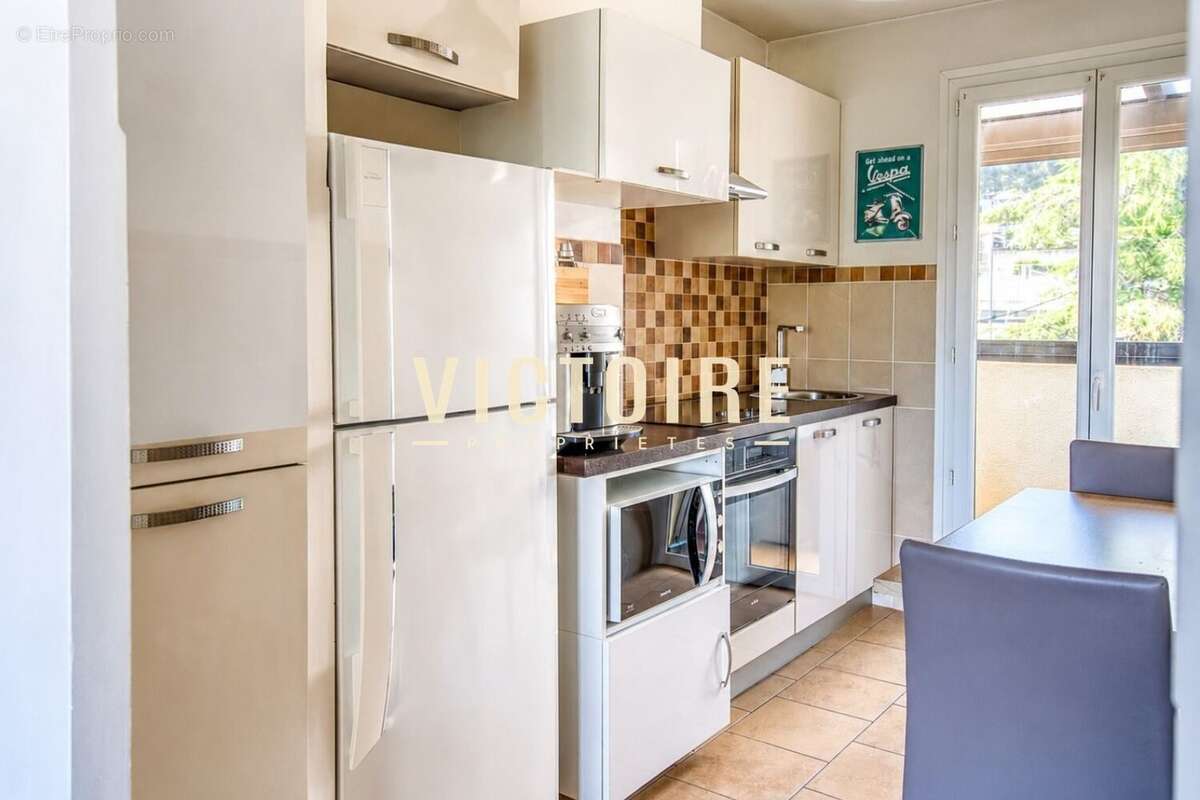 Appartement 55 m² à Cassis  - photo 5