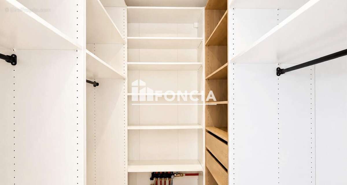 À vendre – Maison récente T4 de 107 m² avec piscine à Villefranche-sur-Saône - photo 11