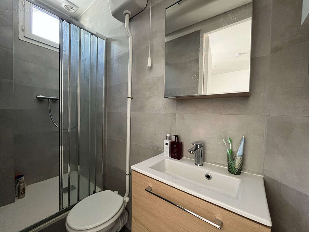 Appartement Saint-Cloud / 3 pièces 80,91 m2 / Quartier Val d'Or avec vue imprenable - photo 17