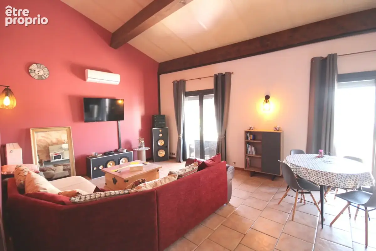 Maison en pierres - photo 7