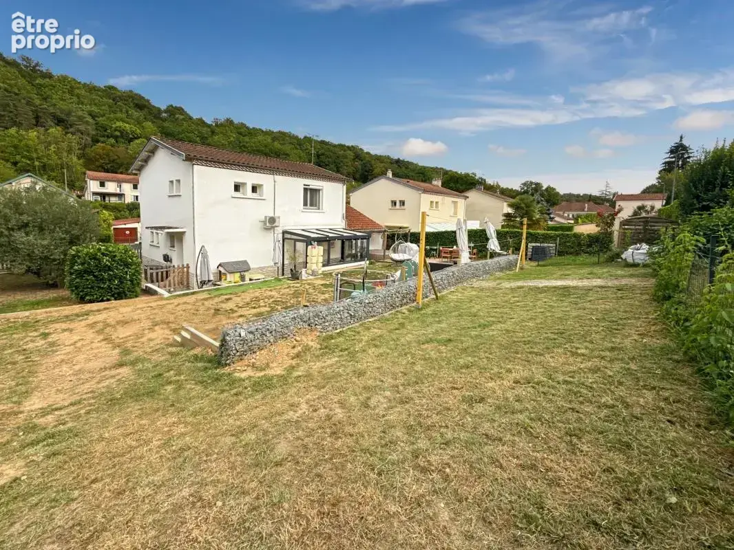  aux portes de périgueux – une maison entièrement rénovée où vous n’avez plus qu’à poser vos valises ! - photo 4