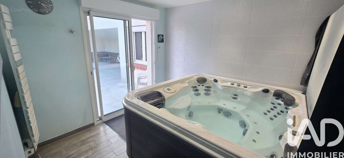 Photo 8 - Maison à SAINT-DENIS-EN-VAL