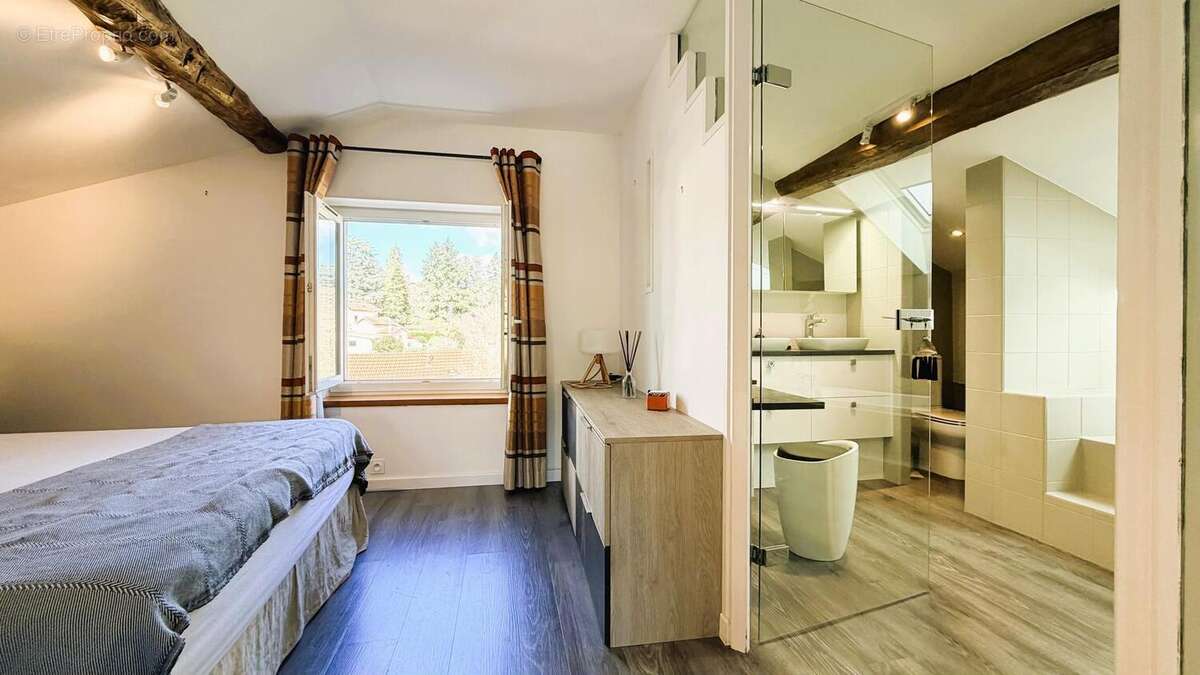Photo 9 - Appartement à ECULLY