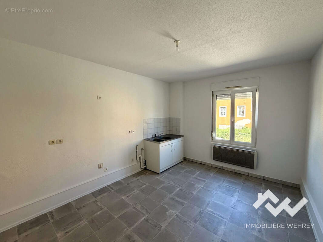 Appartement 100 m² à Gunsbach  - photo 6