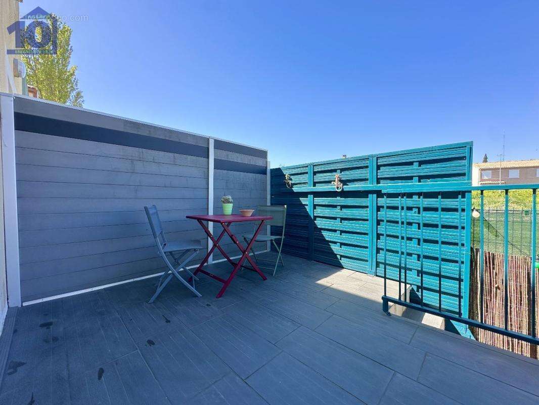 Maison à VALRAS-PLAGE