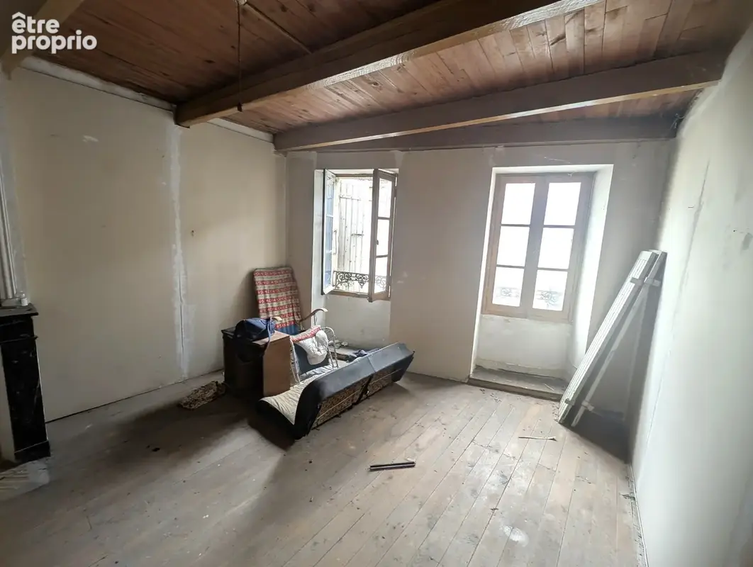 Maison 4 pièces 84 m² à vendre à Fumel (47500) - photo 6