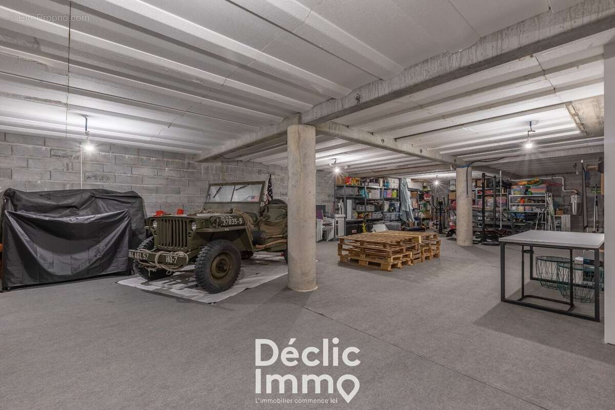 Maison à CARIGNAN-DE-BORDEAUX