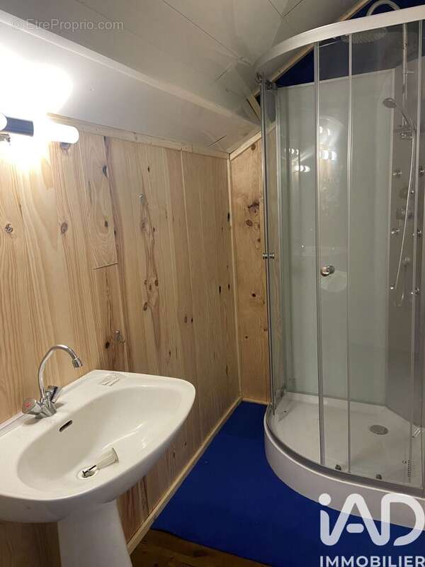 Maison 177 m² à Saint-Jean-La-Vetre  - photo 3