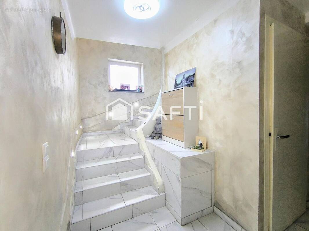 Photo 1 - Maison à LONGEVILLE-LES-SAINT-AVOLD