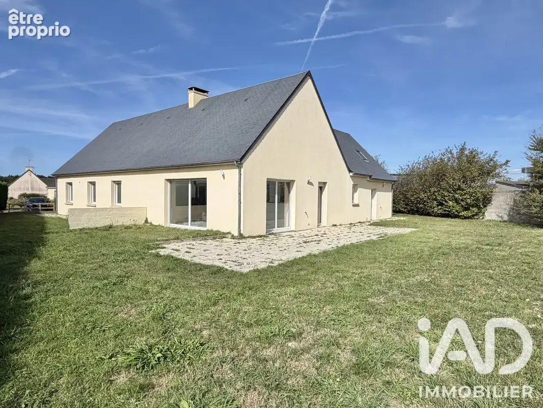 Photo 1 - Maison à CREANCES