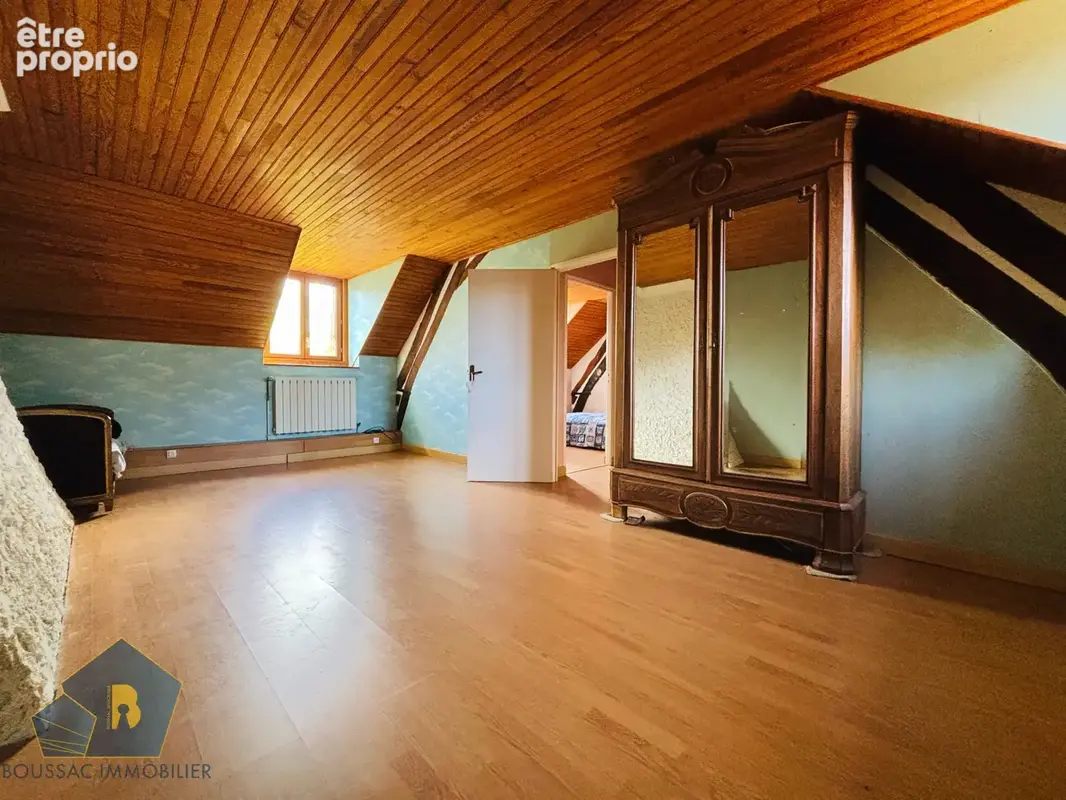 Maison de caractère au cœur de la nature - photo 10