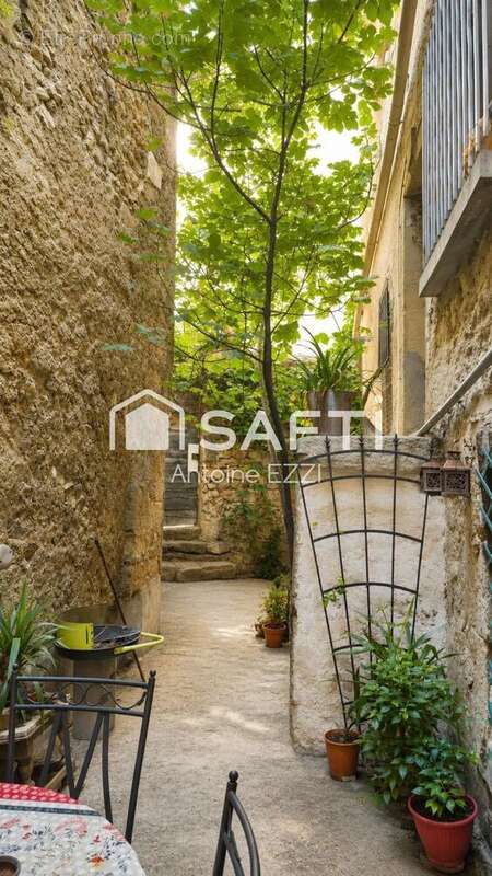 Photo 3 - Appartement à EYGUIERES