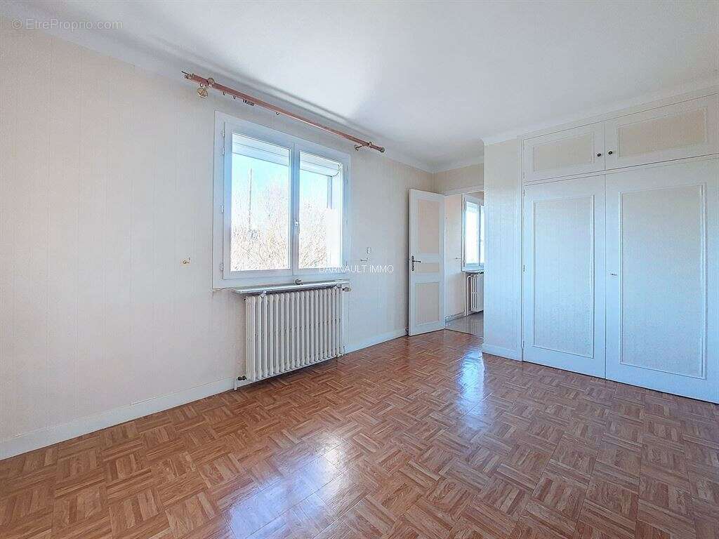 Maison à BALMA