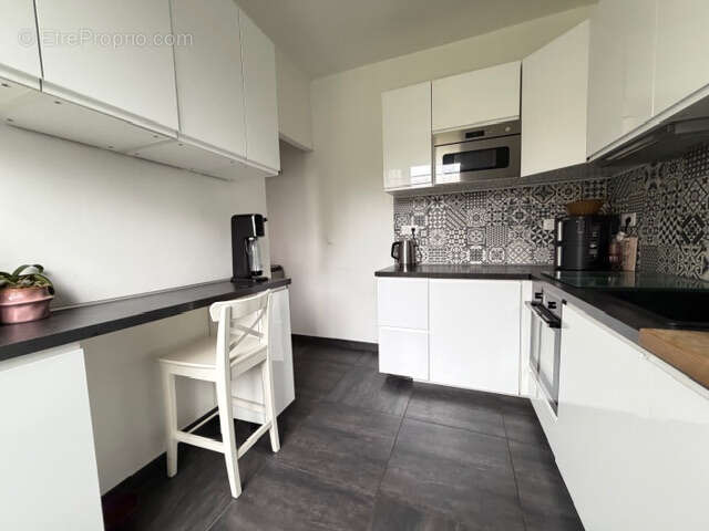 Maison à MITRY-MORY