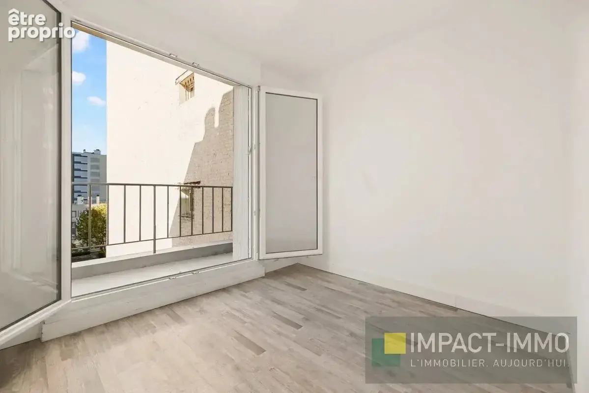 Nouveauté: 2 pièces avec balcons en étage élevé - photo 5