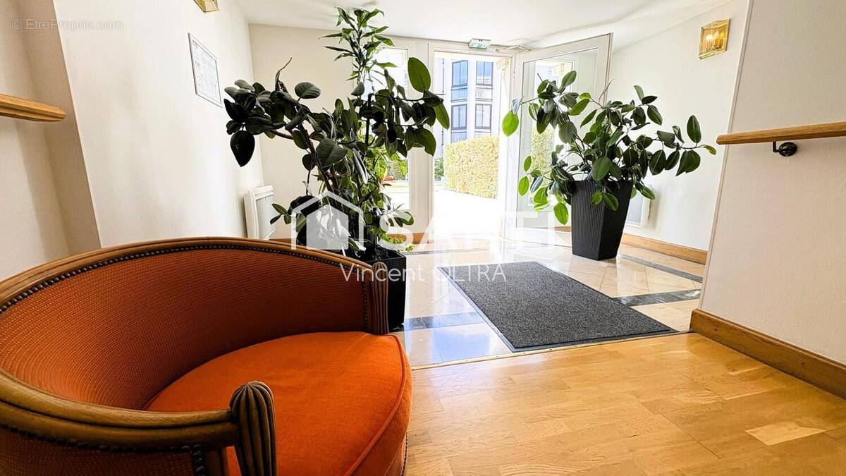 Photo 1 - Appartement à DIJON