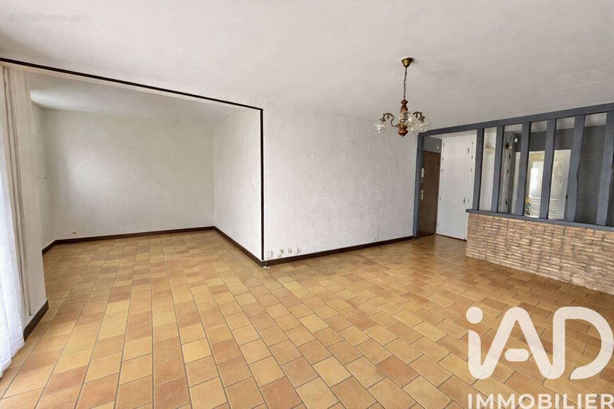 Photo 1 - Appartement à LE HAVRE