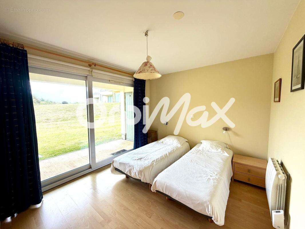 Appartement à WIMEREUX