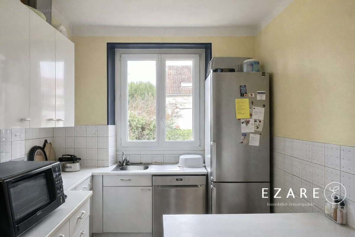 Appartement à DIJON