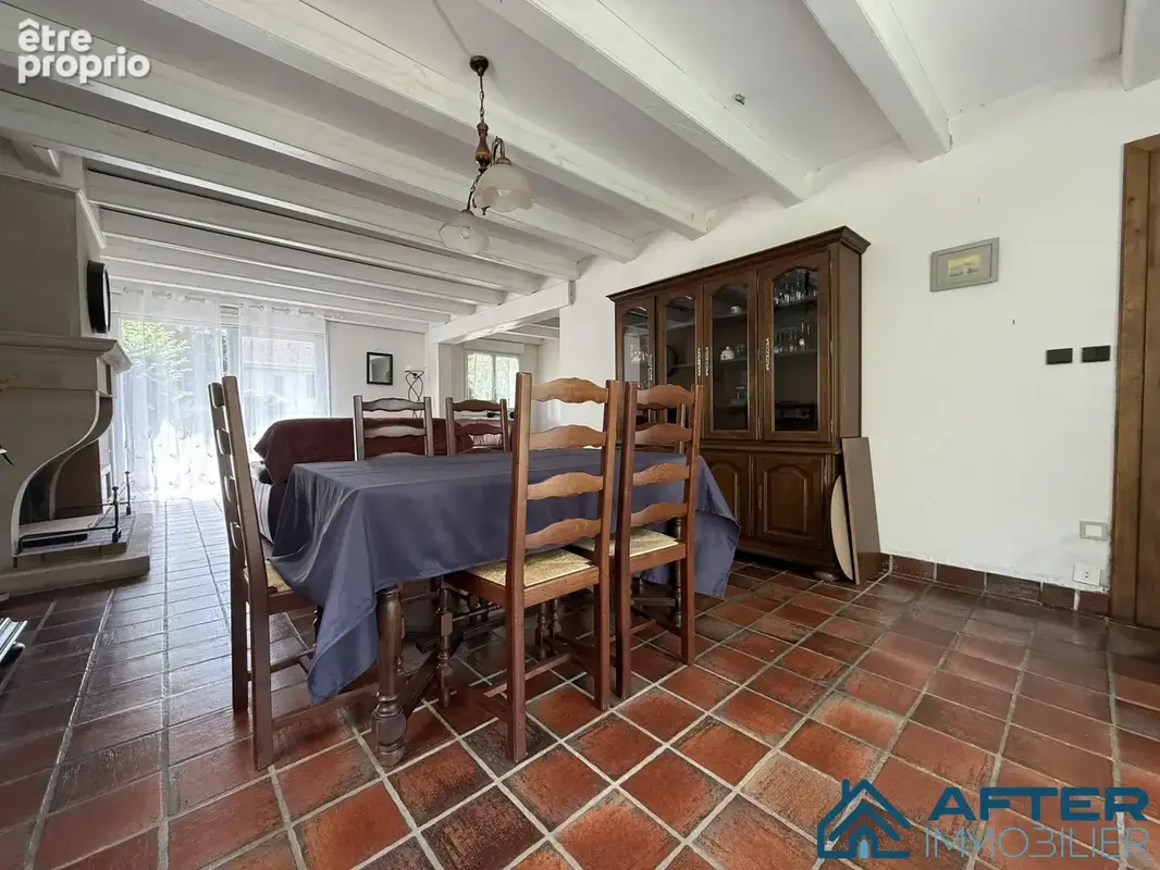 Maison 201 m² à Champenoux  - photo 4