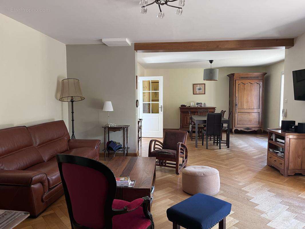 Maison à NIORT