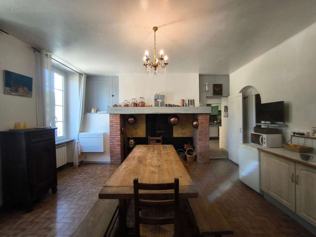 Photo 8 - Maison à NOGARO