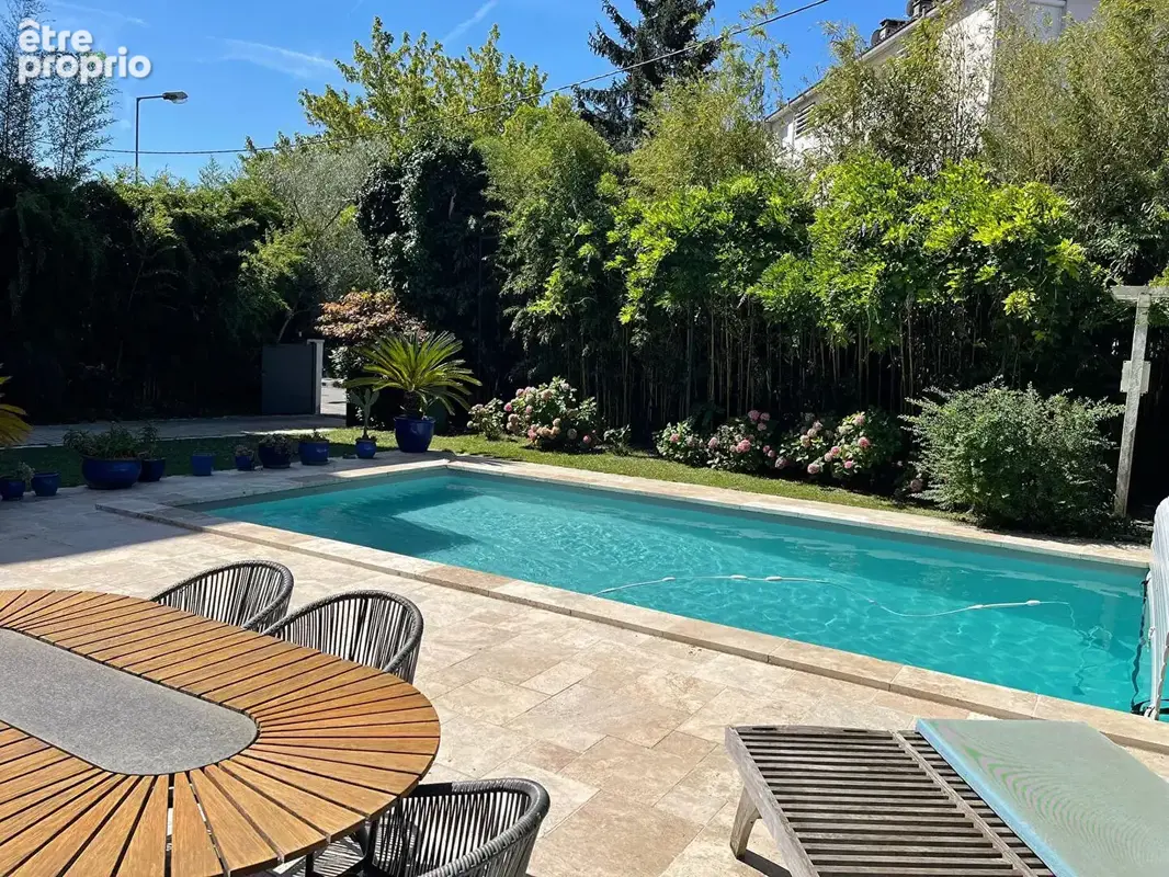 Maison en pierre de 140m2 Agen centre - photo 21