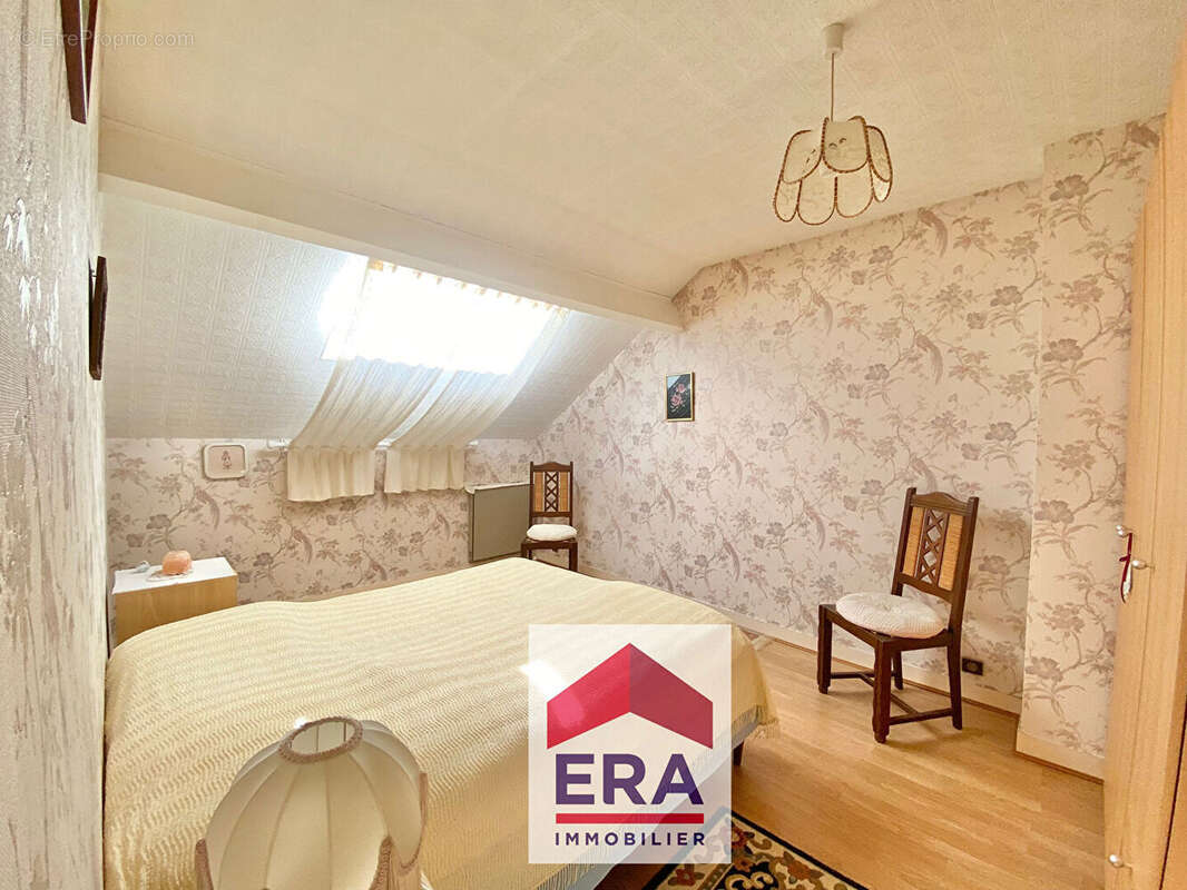 Maison à SARTROUVILLE