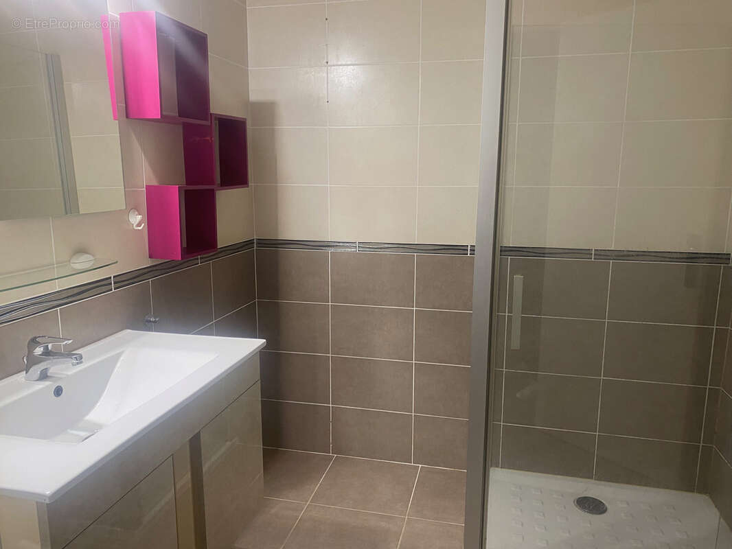 Appartement à MERS-LES-BAINS