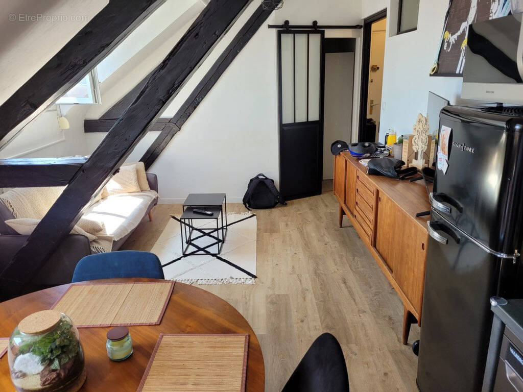 Appartement à AMIENS