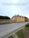 Maison à SAINT-OUEN-EN-CHAMPAGNE