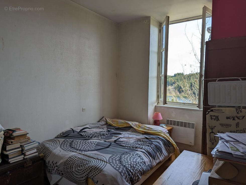 Maison à SAINT-MARTIAL