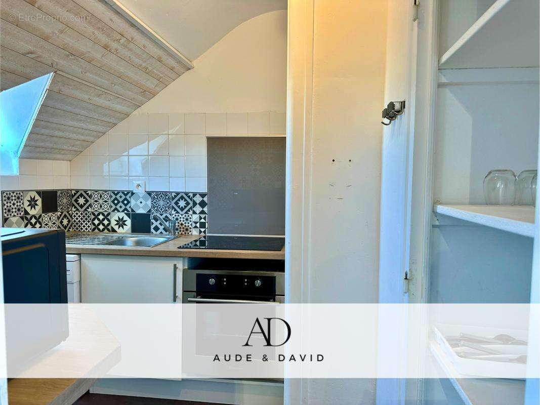 Appartement - photo 11
