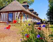 Maison à SAINT-ETIENNE-L&#039;ALLIER