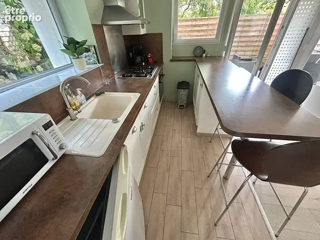 Maison spacieuse 7 pièces à vendre a moins de 200 m du centre ville de Quimper - photo 13