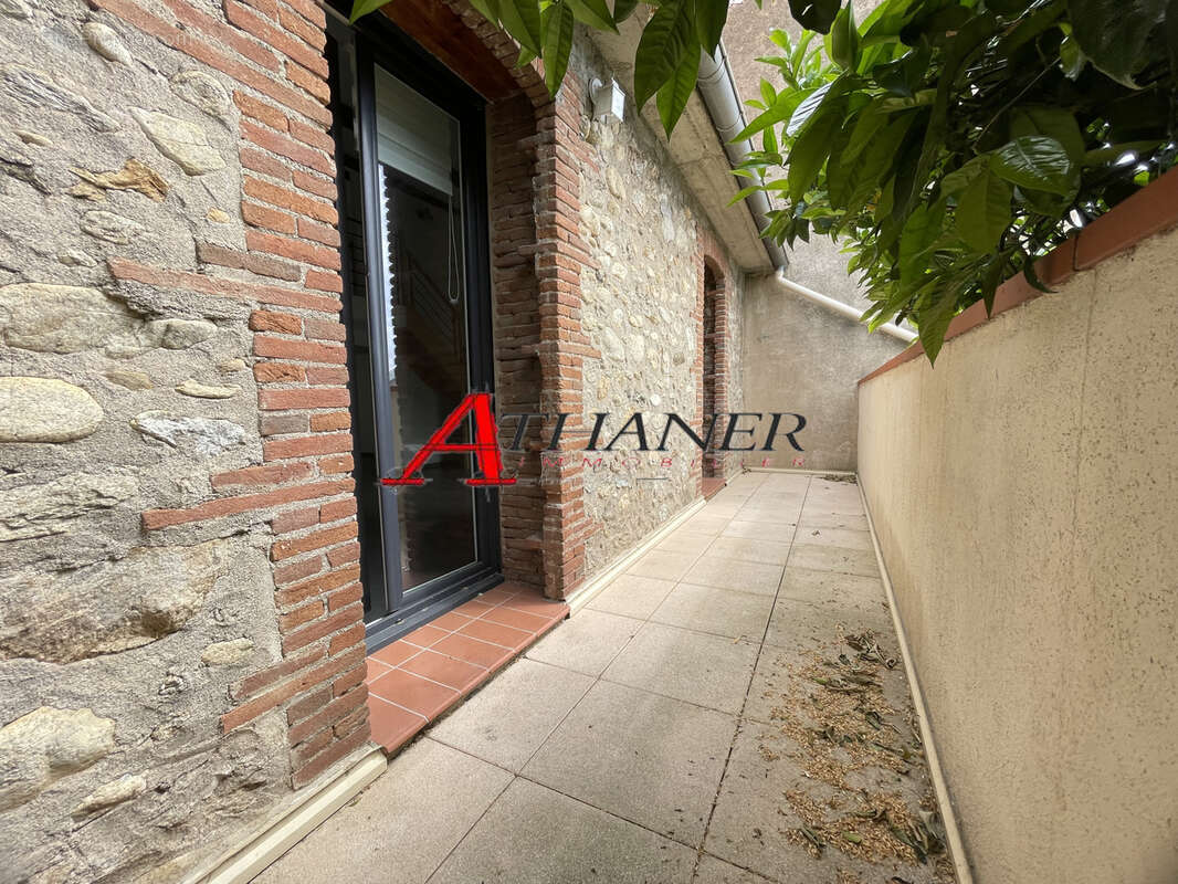 Appartement à ARGELES-SUR-MER