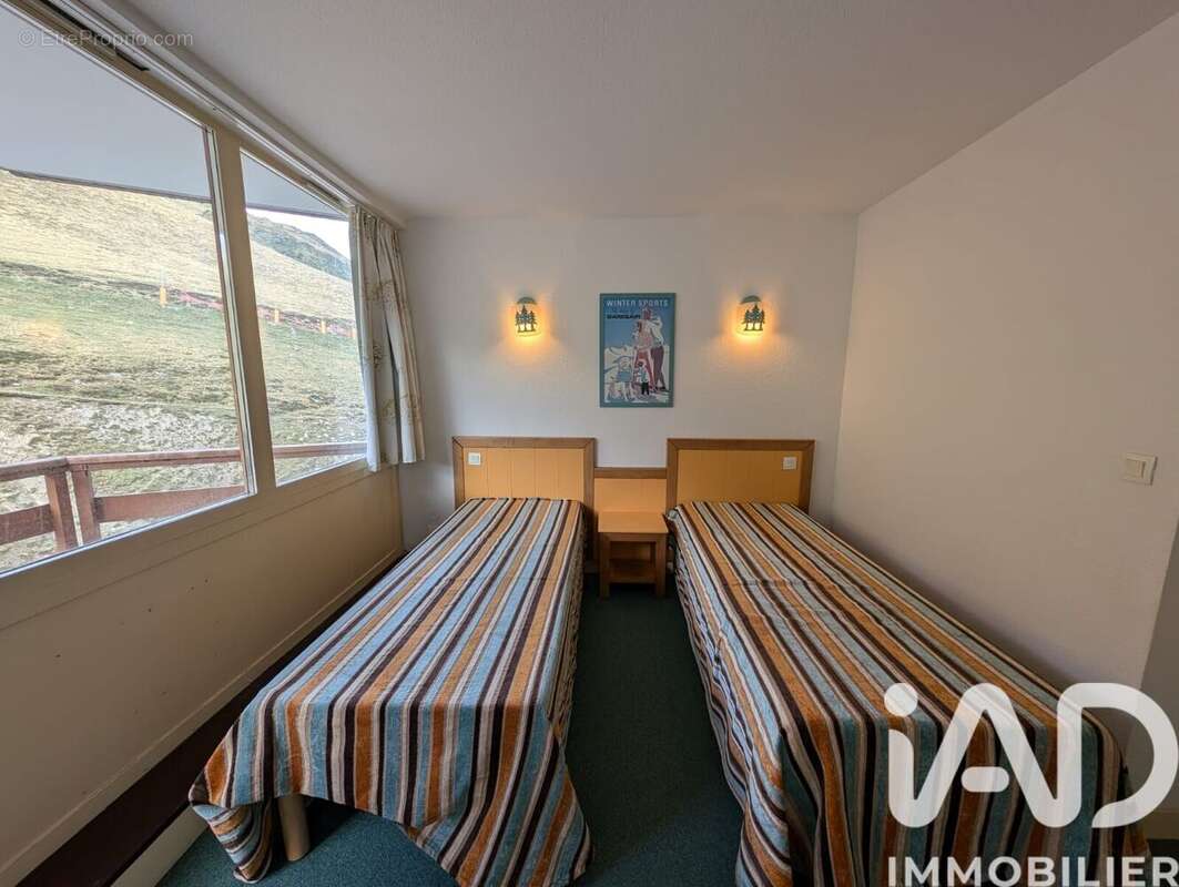 Photo 9 - Appartement à BAGNERES-DE-BIGORRE