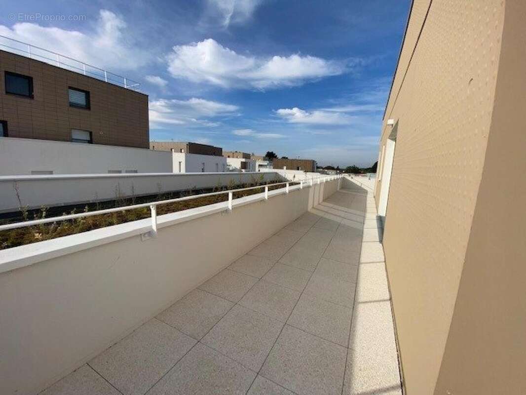 Photo 3 - Appartement à LES SORINIERES