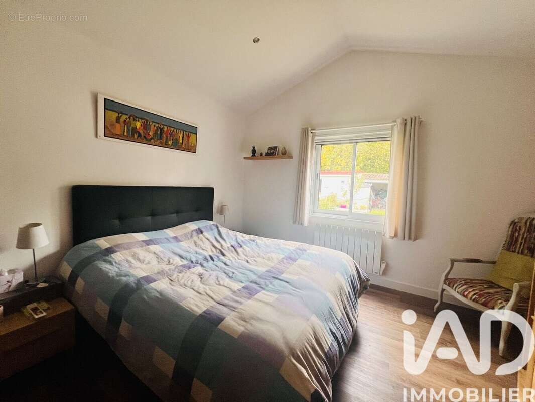 Photo 5 - Maison à ARDILLIERES