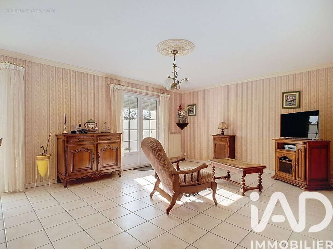 Photo 5 - Maison à PLOZEVET
