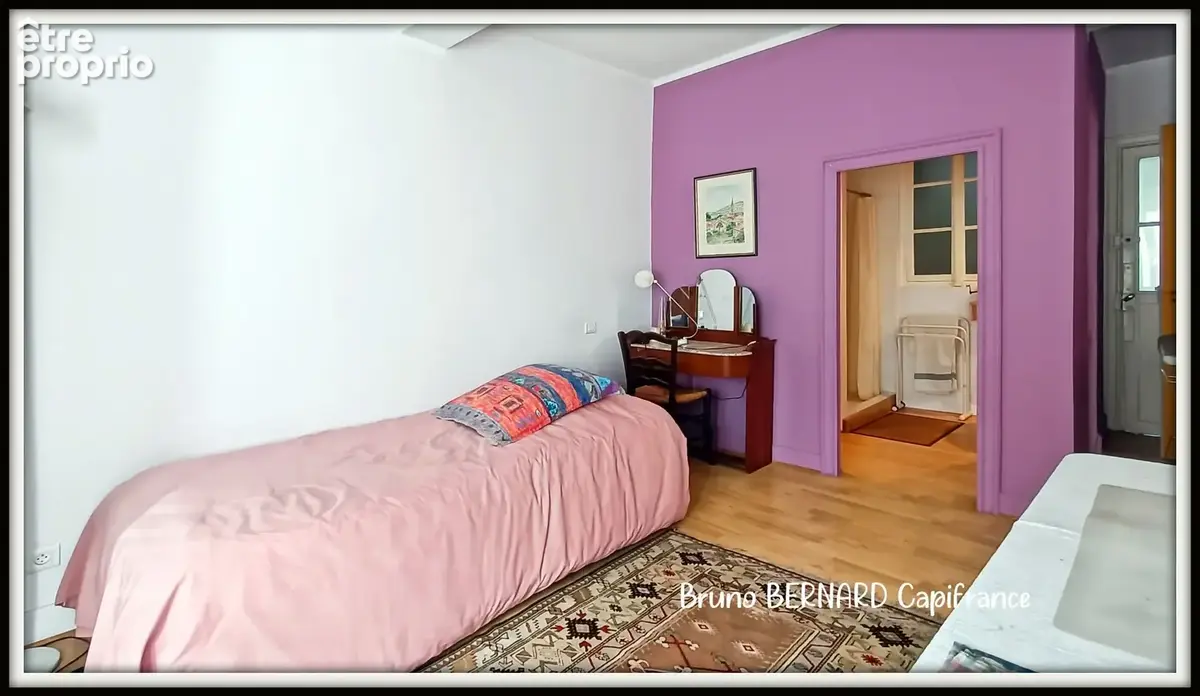 Immeuble à vendre TOURNAY (65) - photo 8