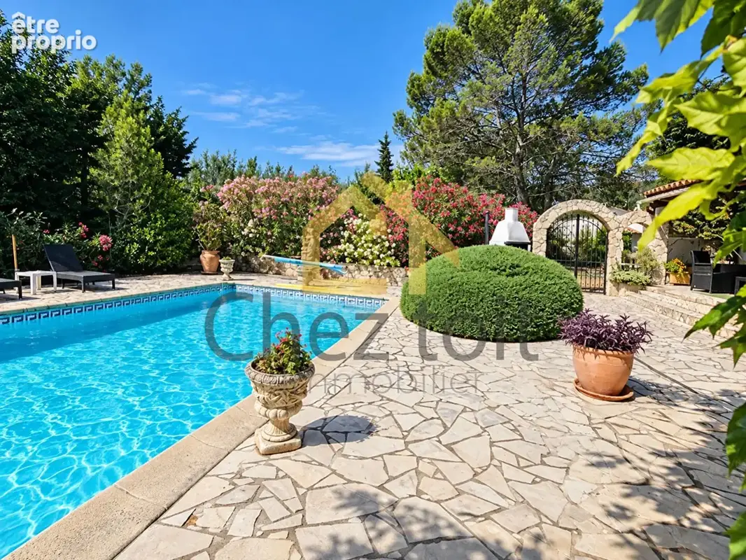 Villa Le Luc - photo 2