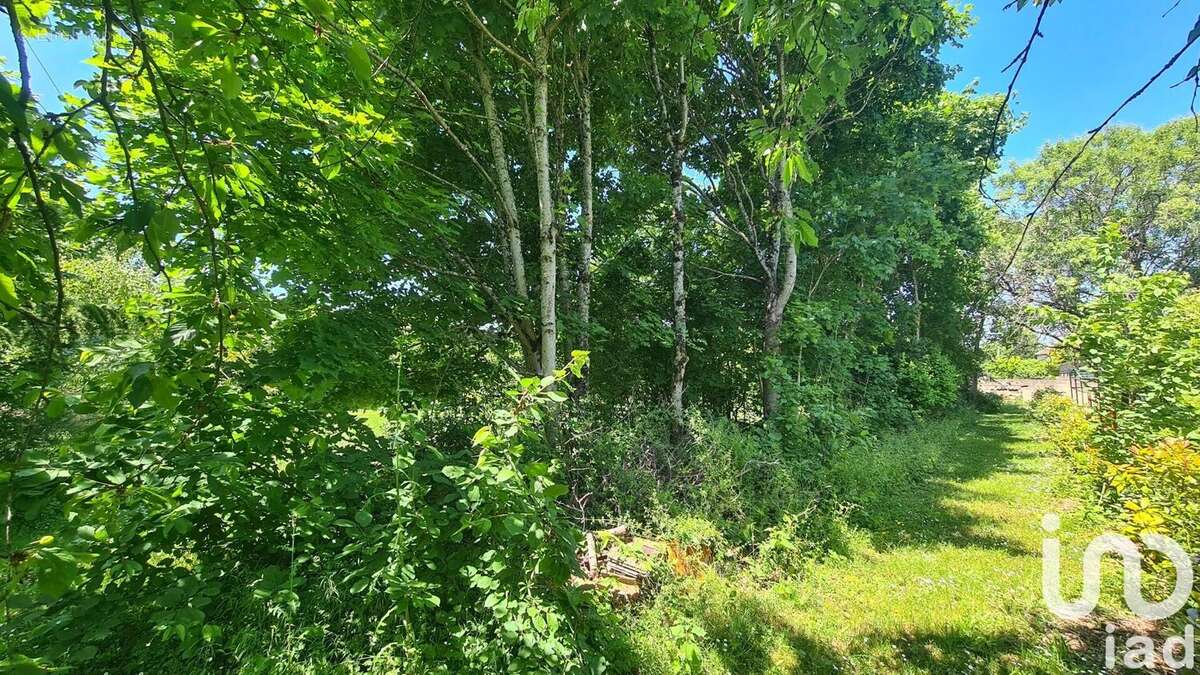 Photo 4 - Terrain à POITIERS