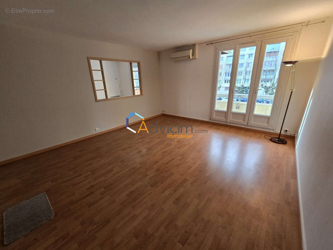Appartement à ORLEANS