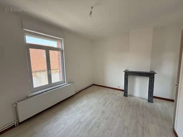 Maison à BEAUMETZ-LES-LOGES